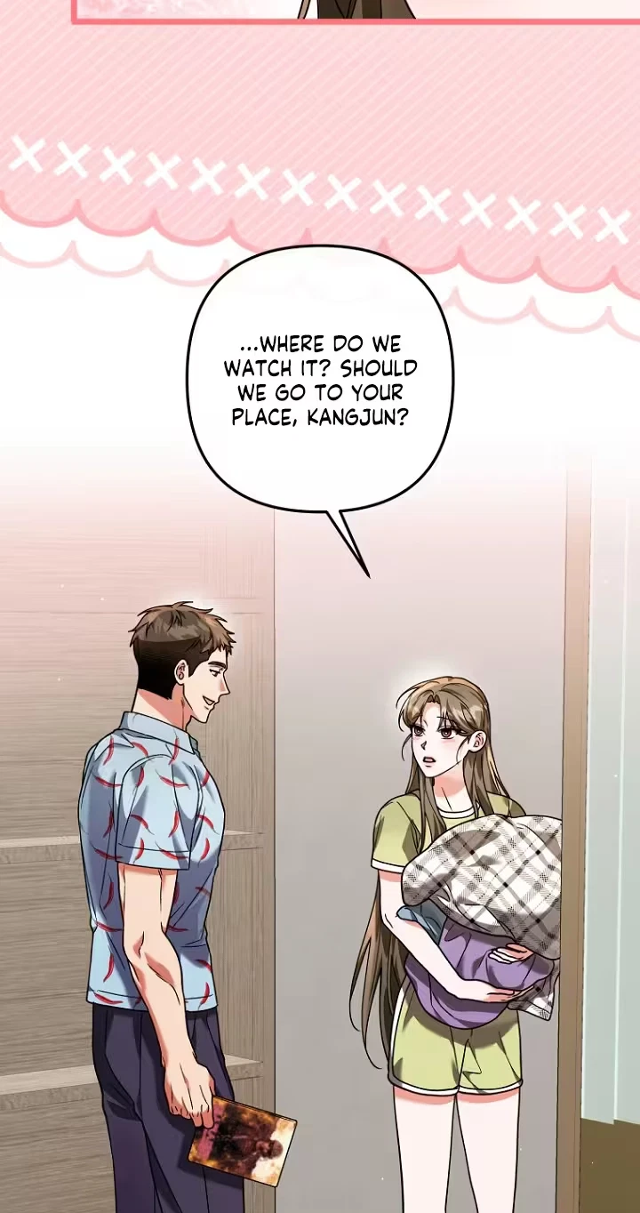 Autumn Chili Chapter 13, page 16