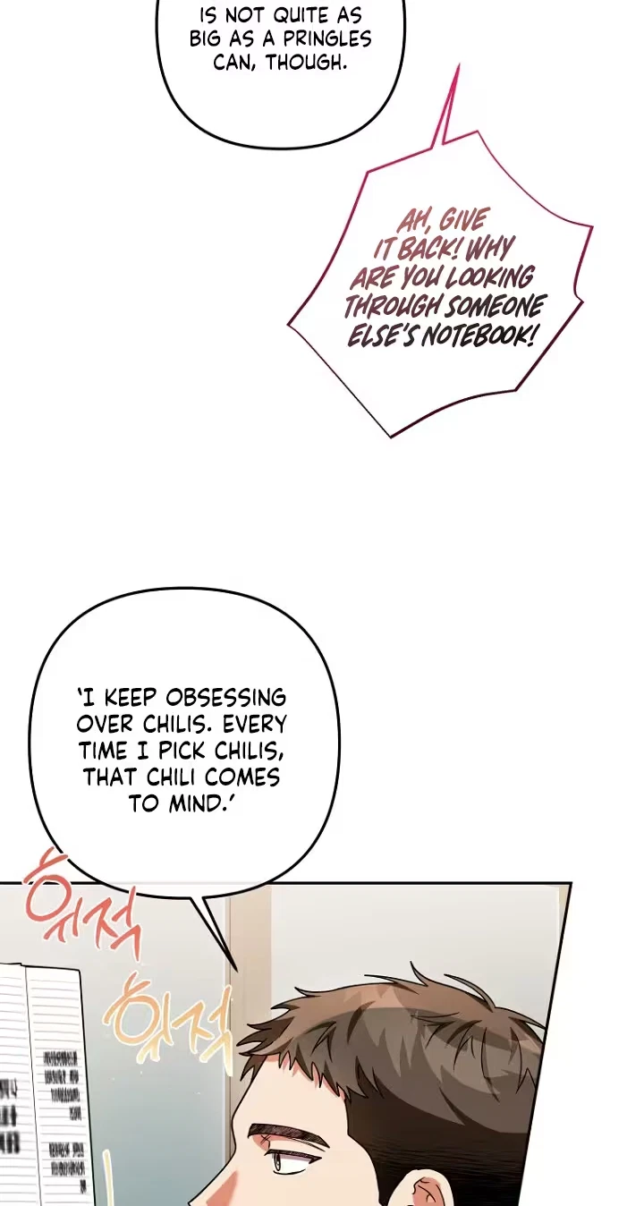 Autumn Chili Chapter 13, page 30