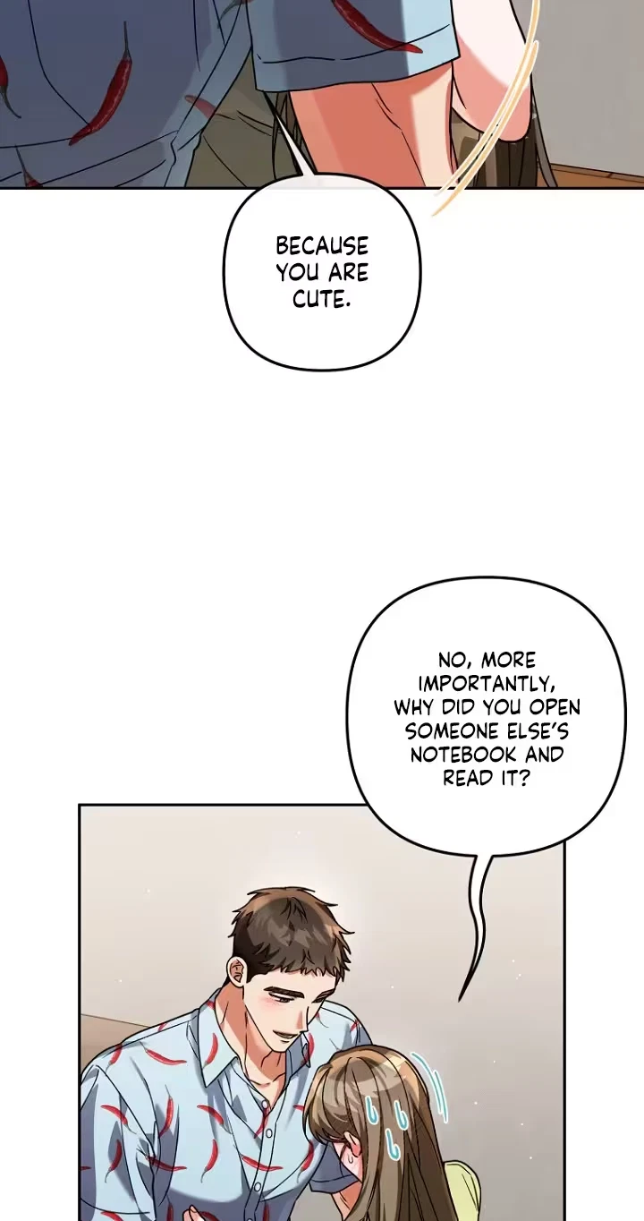 Autumn Chili Chapter 13, page 38