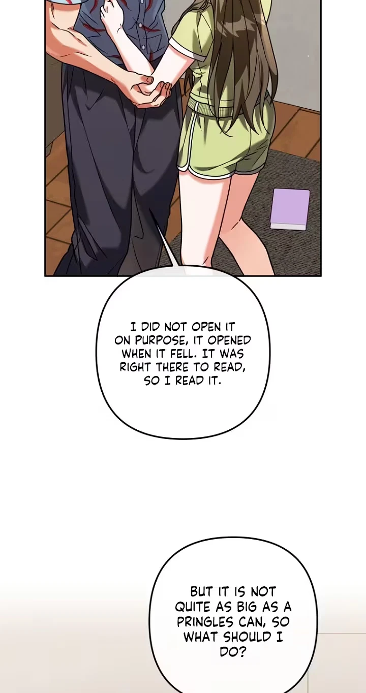 Autumn Chili Chapter 13, page 39
