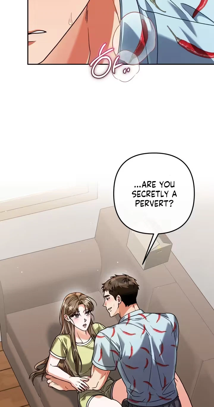 Autumn Chili Chapter 13, page 53