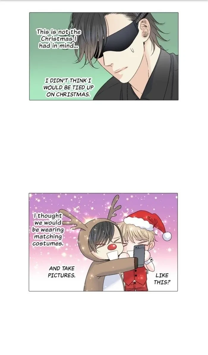 Wish Me Love Chapter extra39, page 3