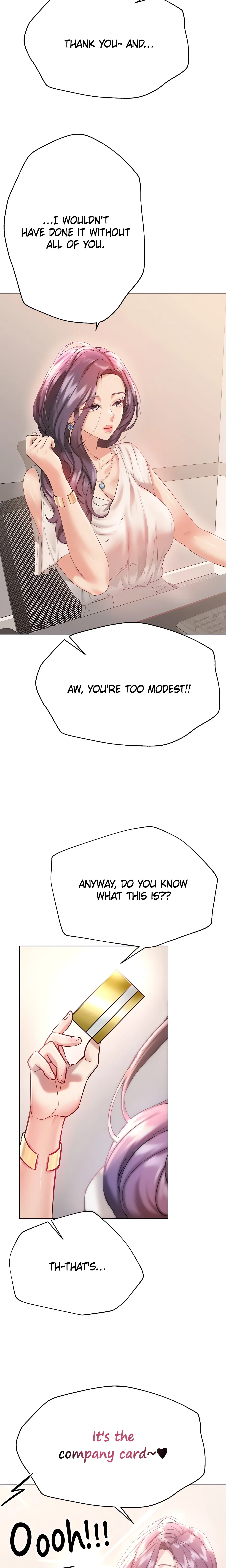 Chapter 73 - Night and day of the missus (Special Ep. 3), page 16