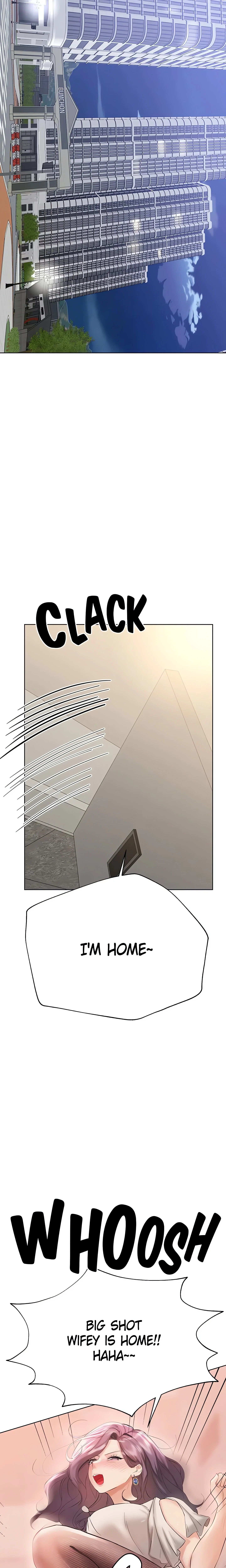 Chapter 73 - Night and day of the missus (Special Ep. 3), page 18