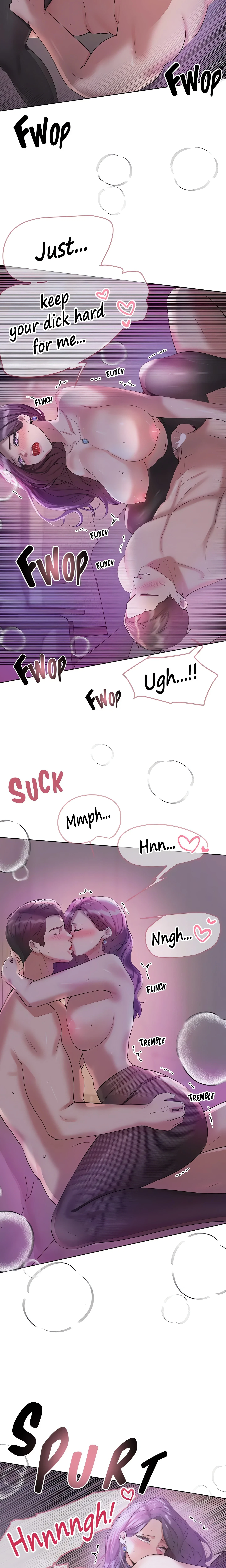 Chapter 73 - Night and day of the missus (Special Ep. 3), page 24
