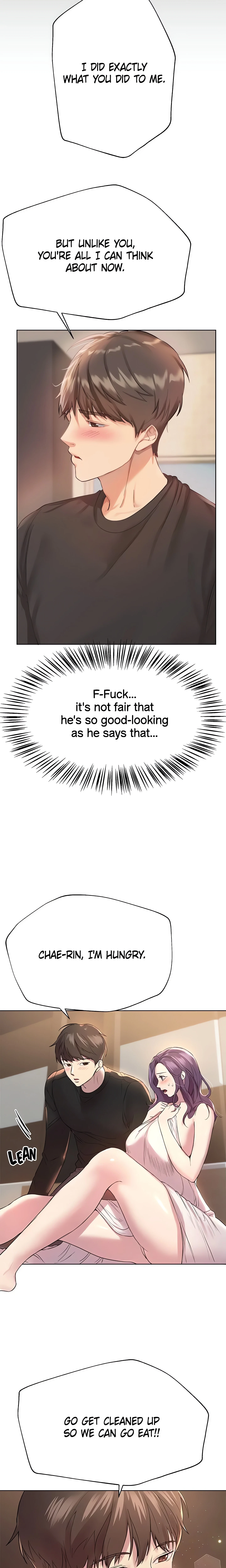 Chapter 73 - Night and day of the missus (Special Ep. 3), page 5