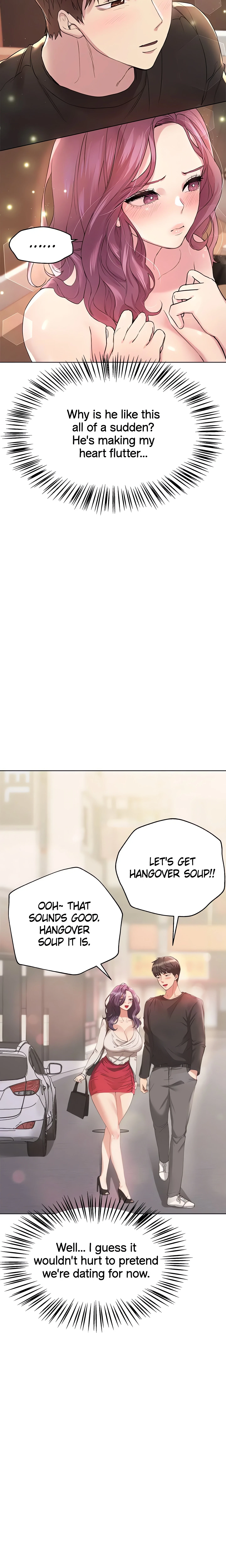 Chapter 73 - Night and day of the missus (Special Ep. 3), page 6