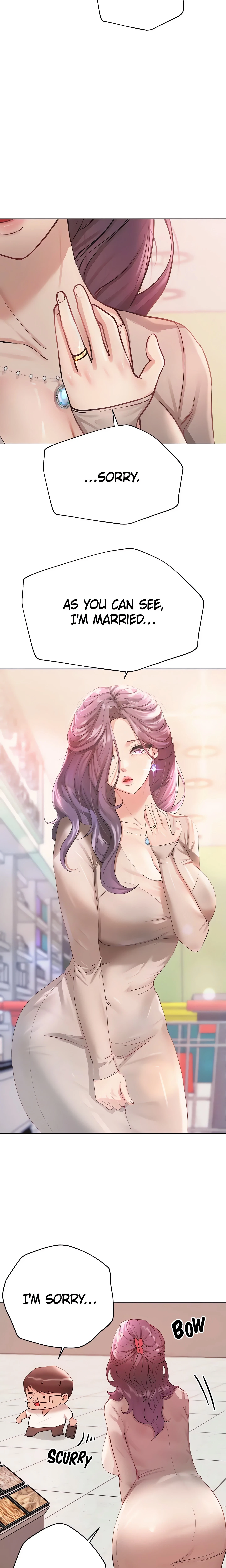 Chapter 73 - Night and day of the missus (Special Ep. 3), page 9