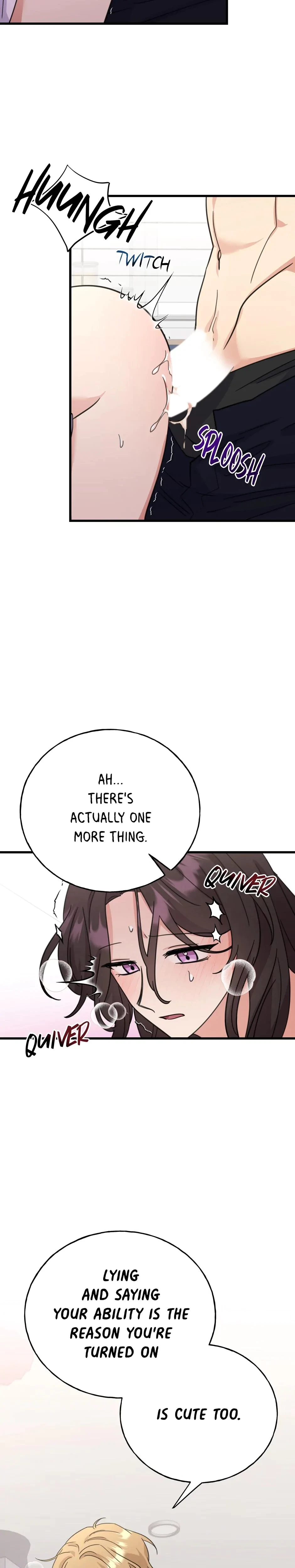 When The Curse Strikes At Midnight Chapter 26, page 10