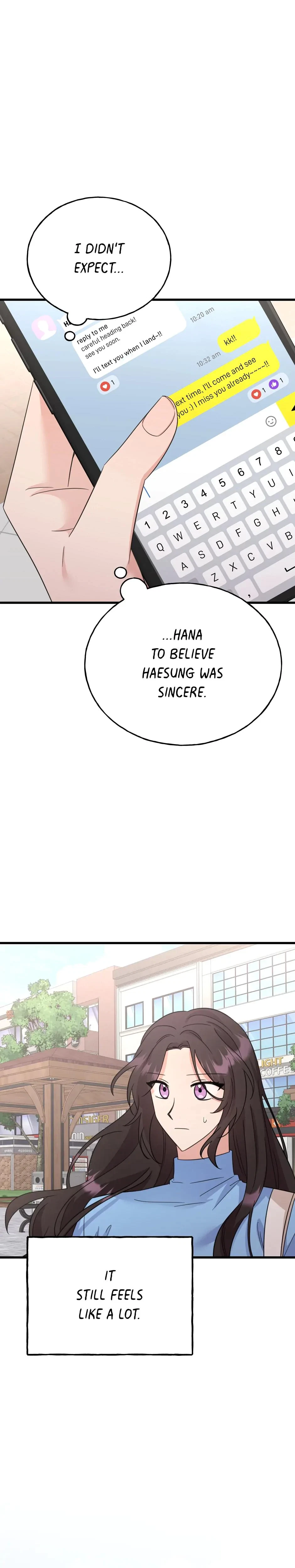 When The Curse Strikes At Midnight Chapter 26, page 16