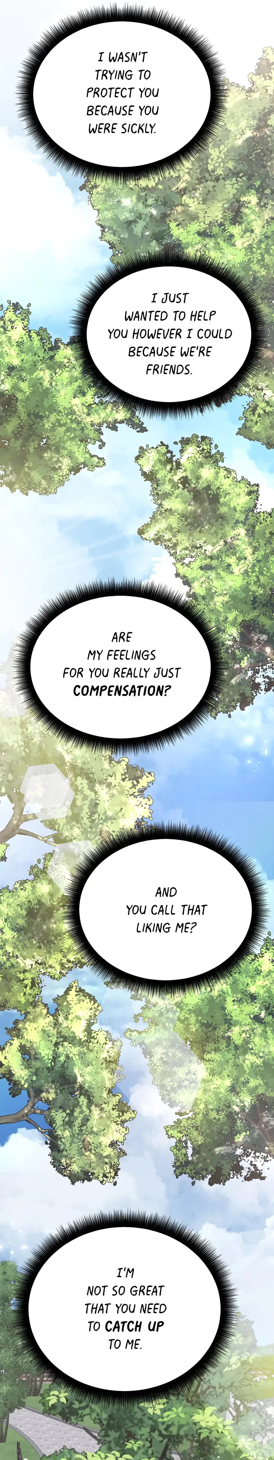 When The Curse Strikes At Midnight Chapter 26, page 17