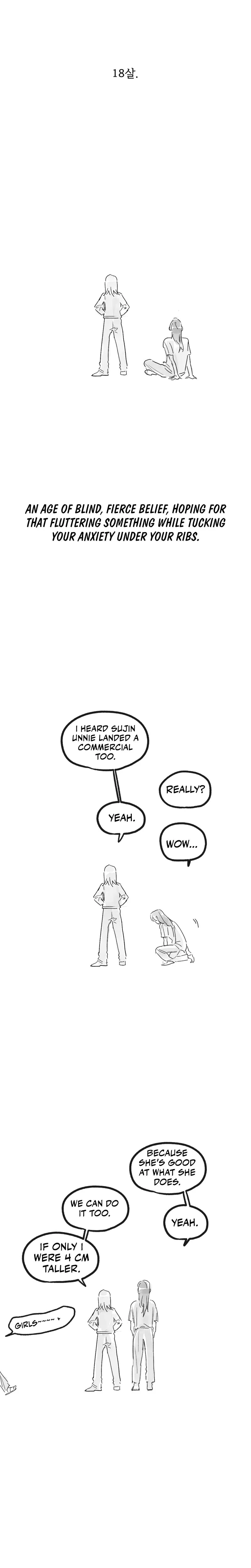 Common And Widespread Chapter 42, page 11