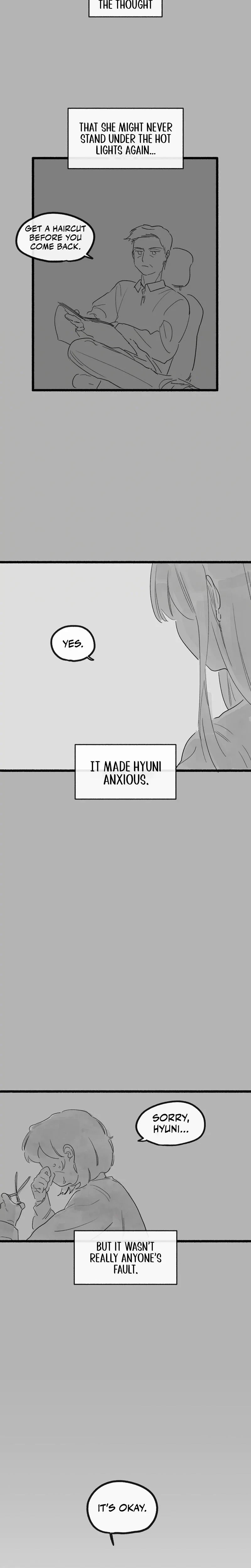 Common And Widespread Chapter 42, page 18