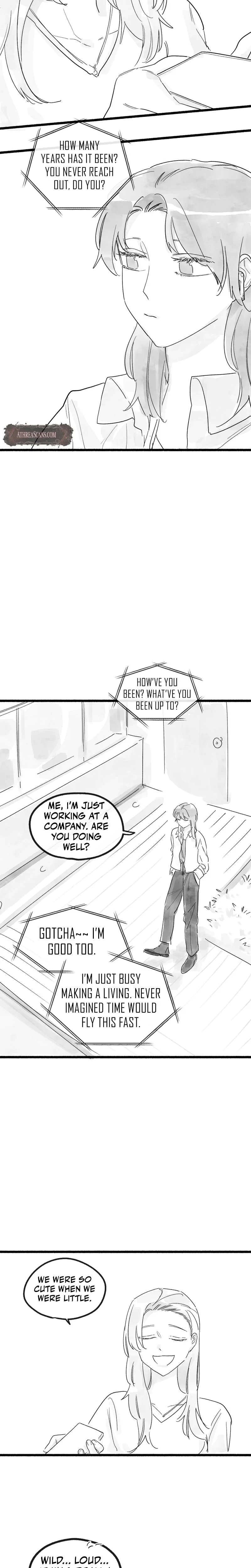 Common And Widespread Chapter 42, page 2