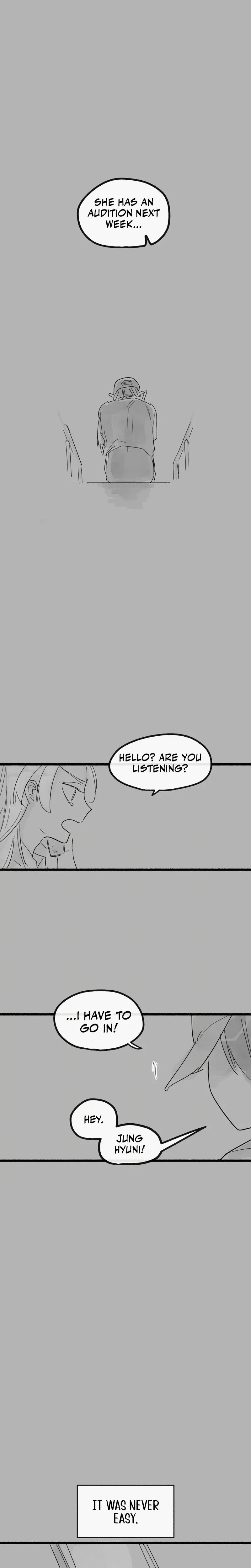 Common And Widespread Chapter 42, page 22