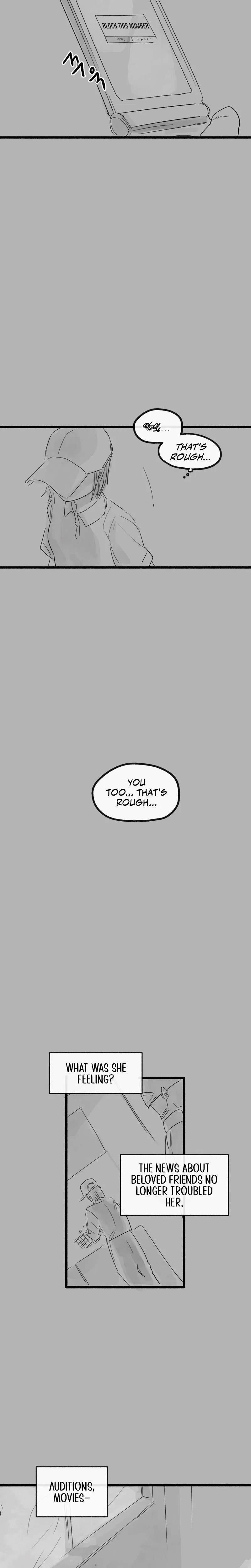Common And Widespread Chapter 42, page 23