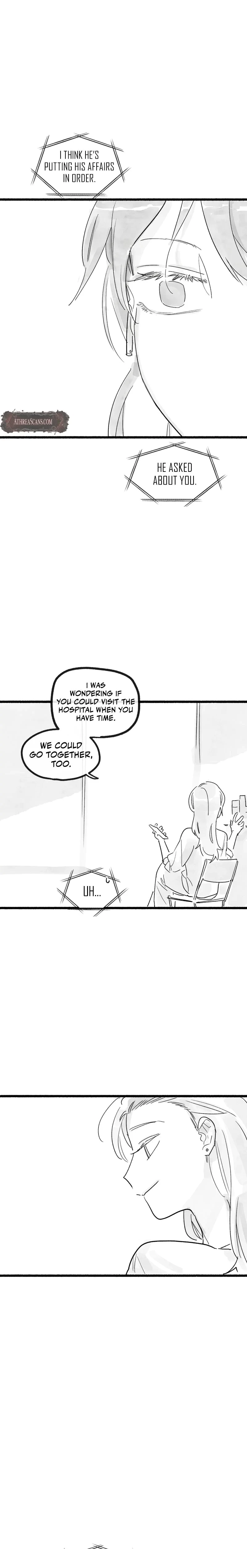 Common And Widespread Chapter 42, page 5
