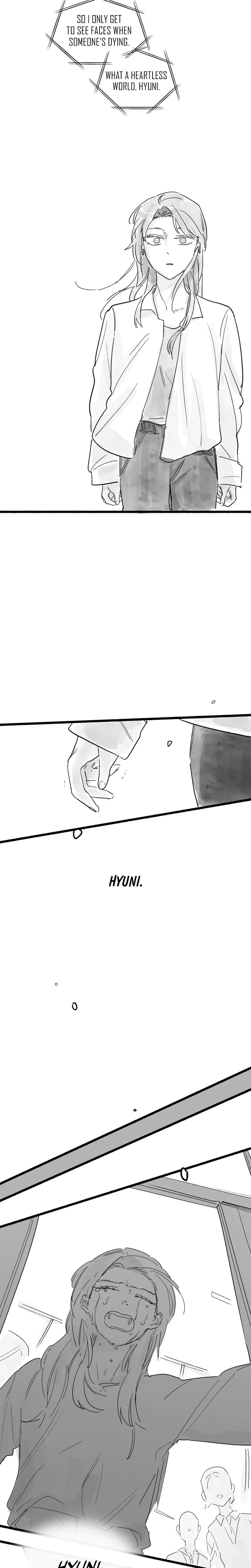 Common And Widespread Chapter 42, page 6