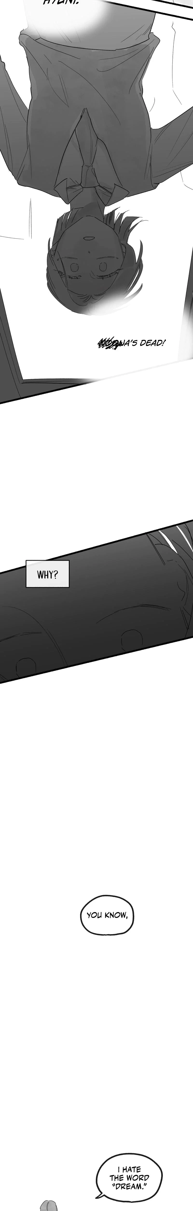Common And Widespread Chapter 42, page 7
