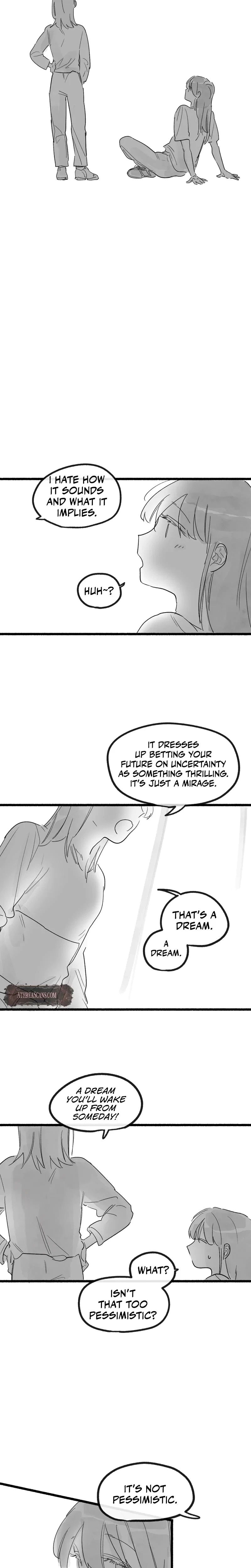 Common And Widespread Chapter 42, page 8
