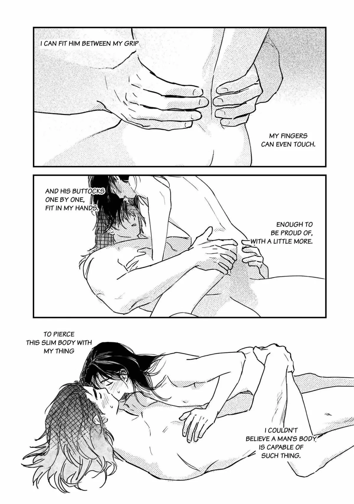 Bongchon Bride Chapter 95.01, page 16