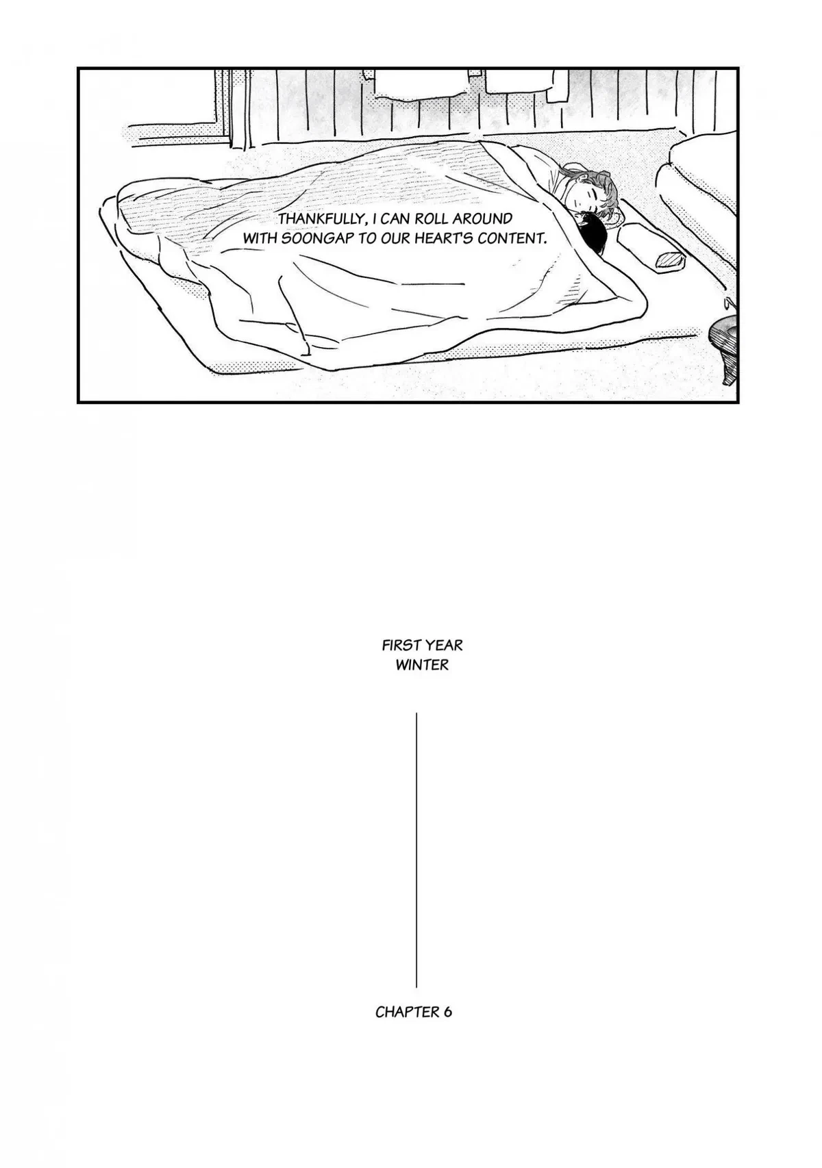 Bongchon Bride Chapter 95.01, page 4