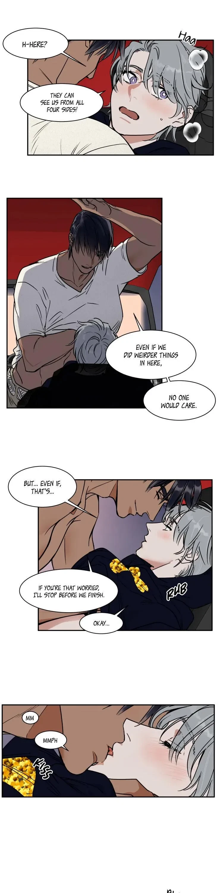 Chapter 64, page 8