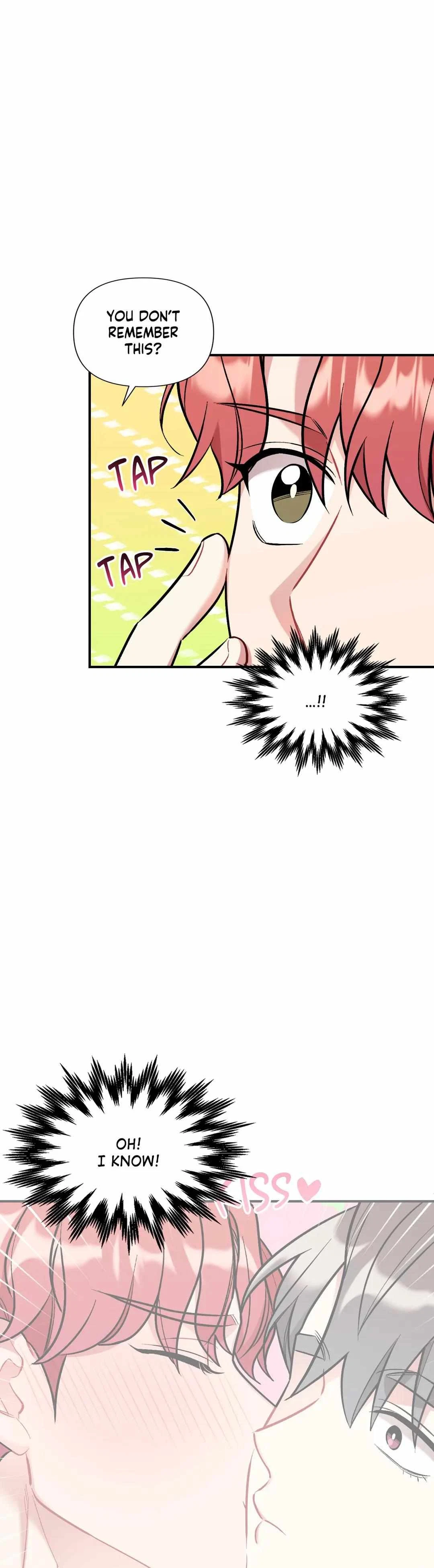 Cherry Picking Chapter 25, page 14