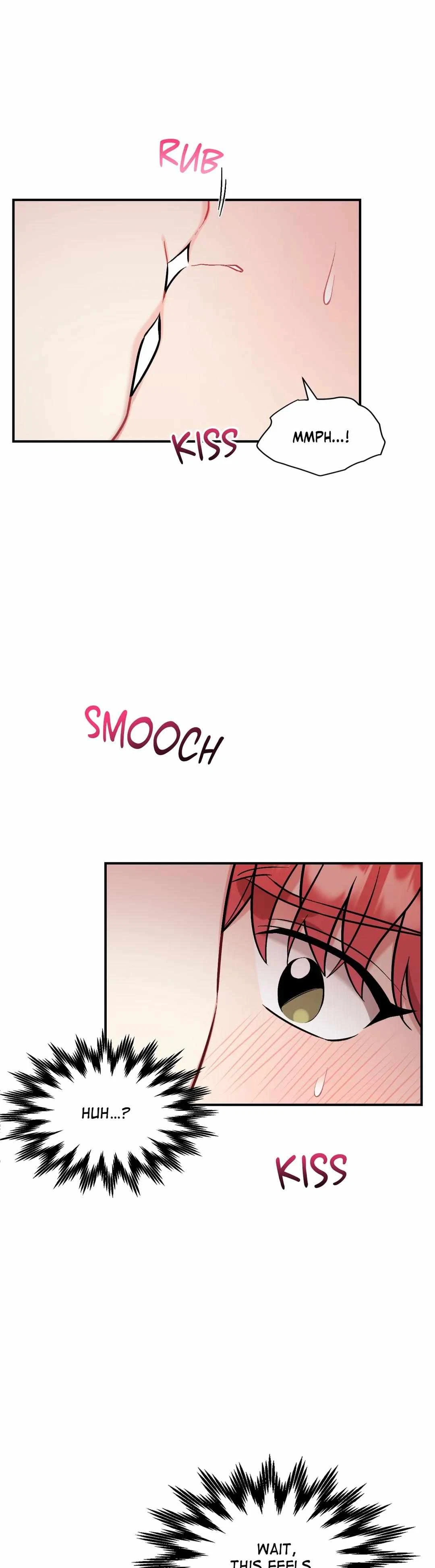 Cherry Picking Chapter 25, page 16