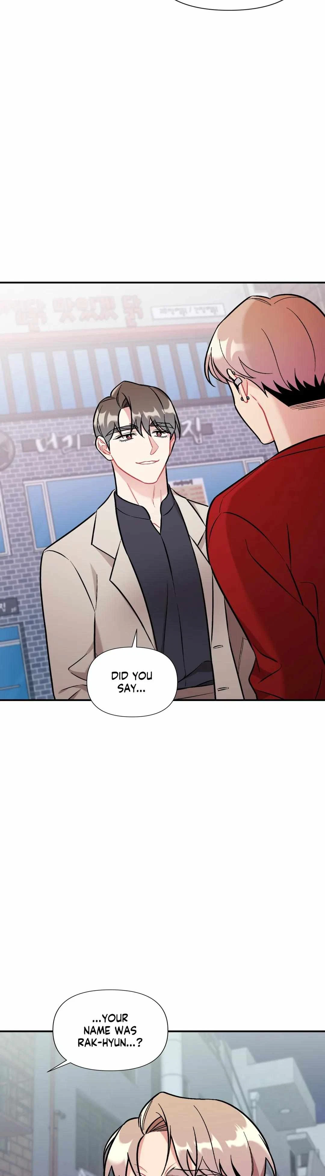 Cherry Picking Chapter 25, page 26