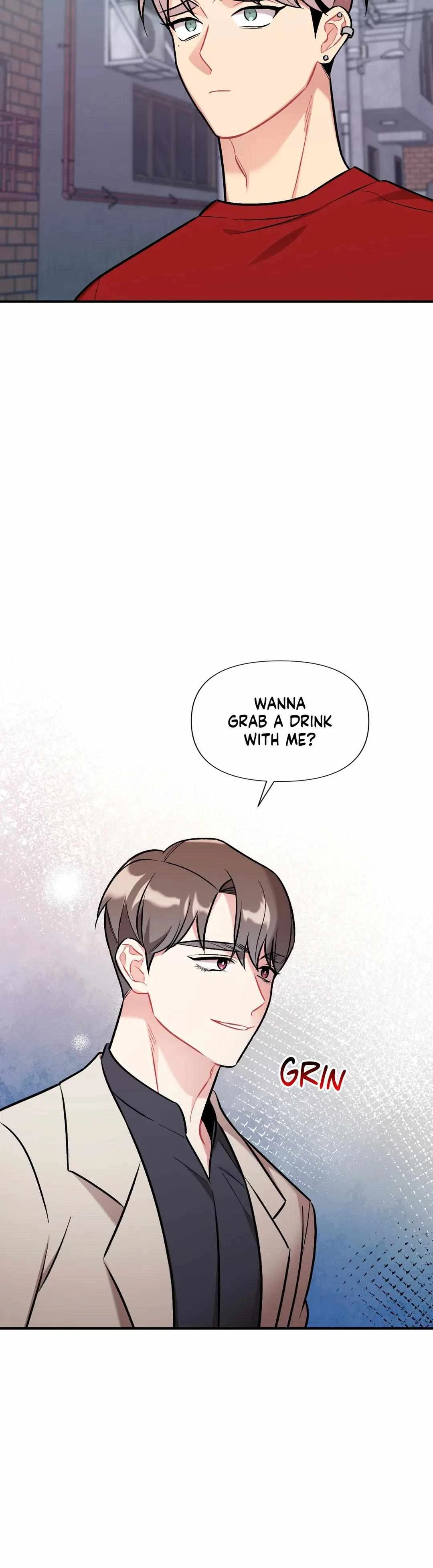 Cherry Picking Chapter 25, page 27