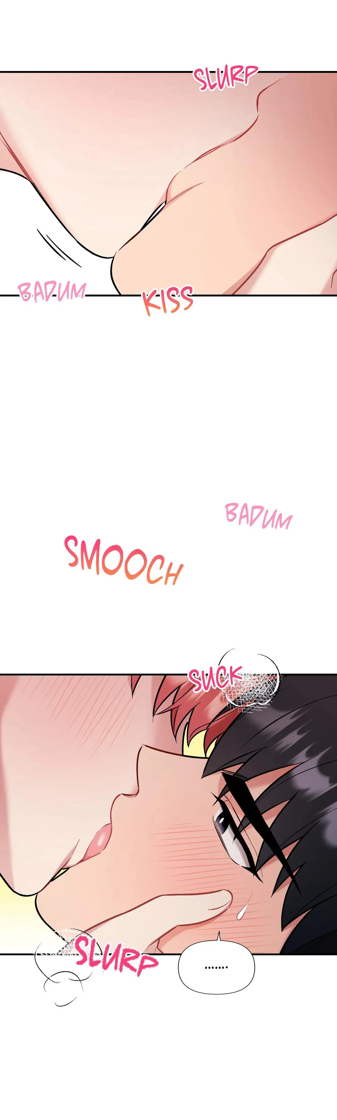 Cherry Picking Chapter 25, page 36