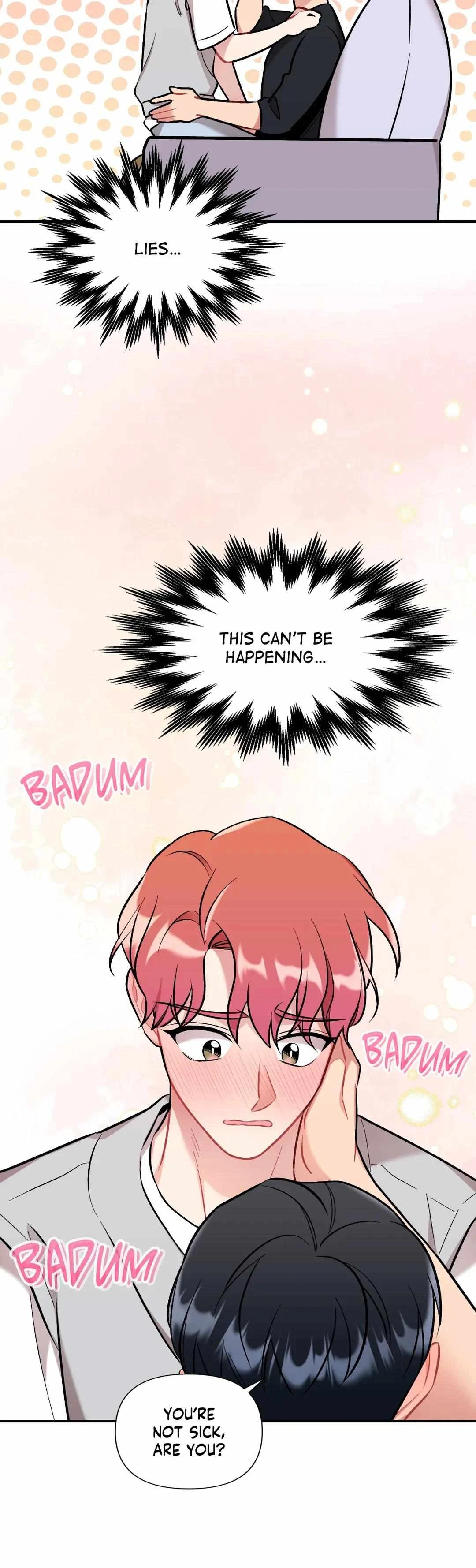 Cherry Picking Chapter 25, page 41