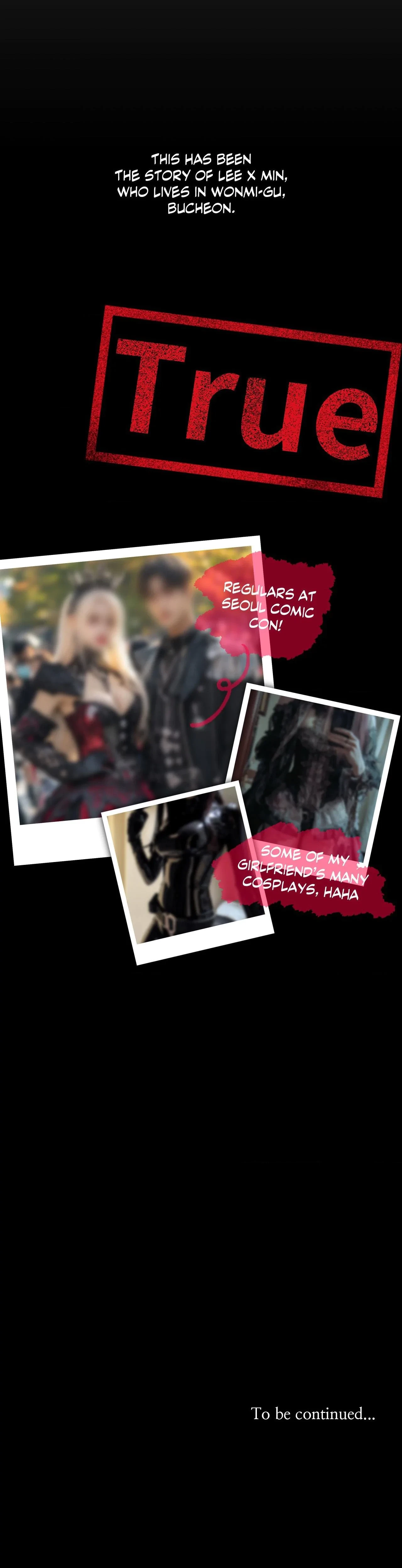 True Or False? Chapter 79, page 14