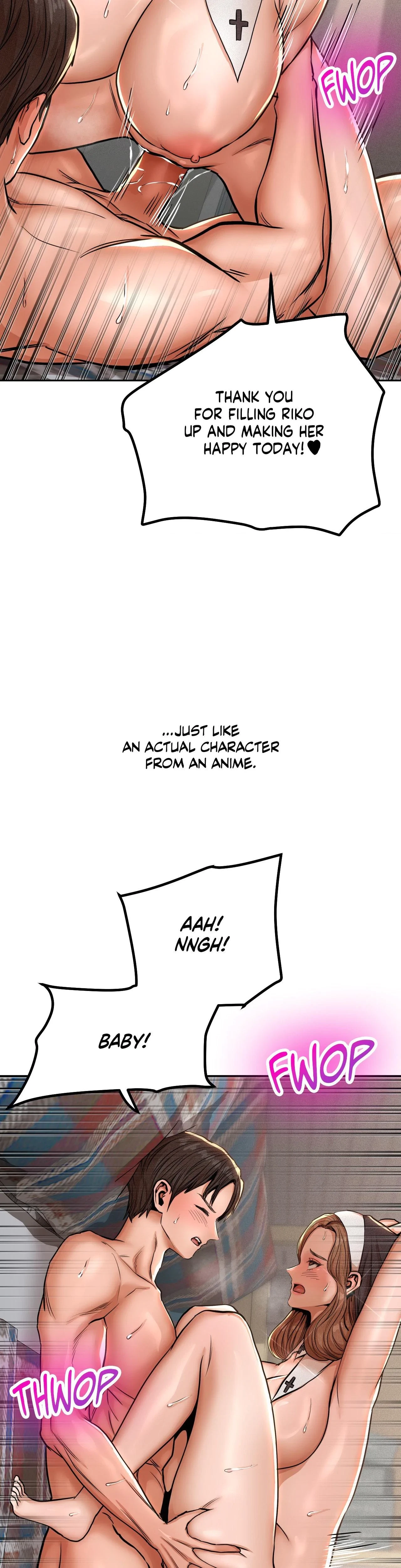 True Or False? Chapter 79, page 3