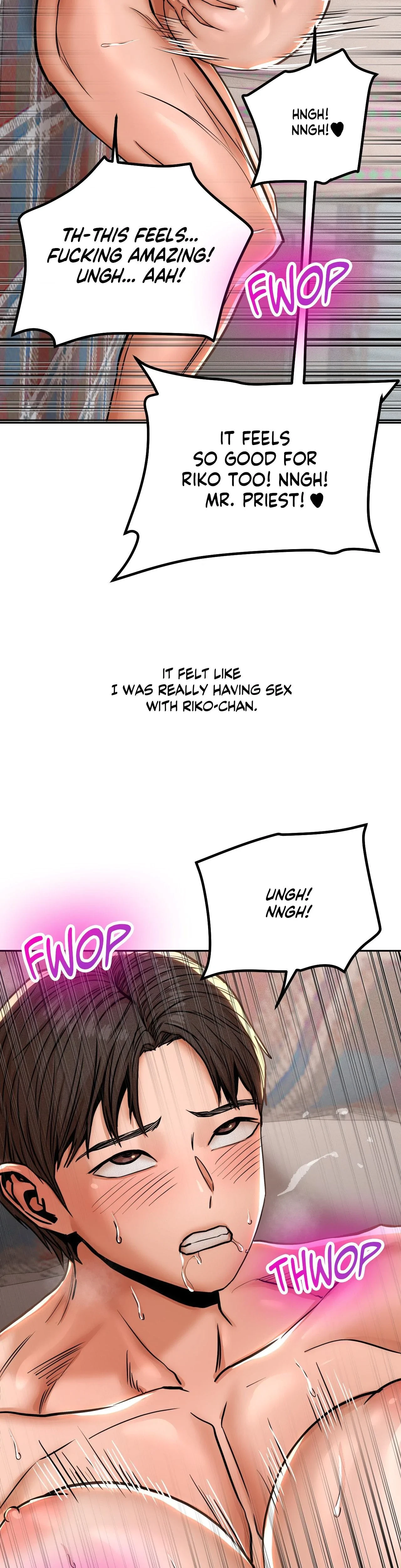 True Or False? Chapter 79, page 4