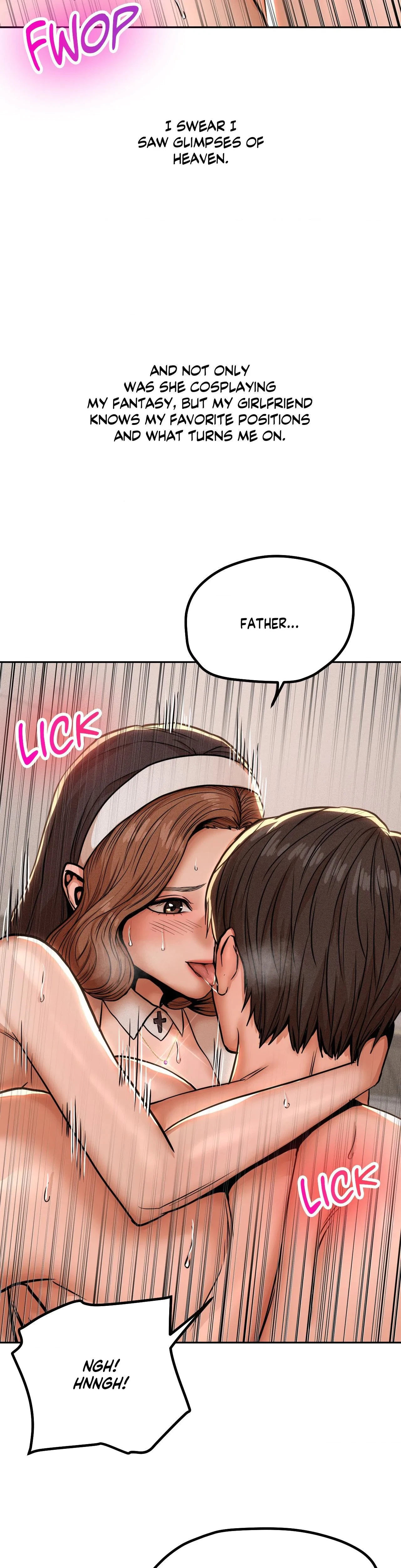 True Or False? Chapter 79, page 5