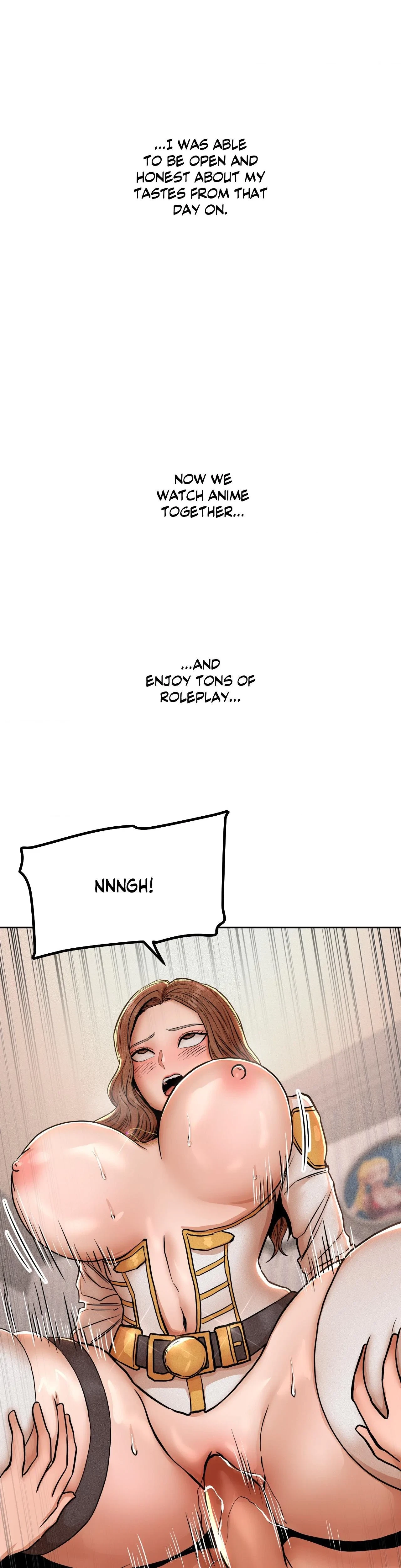 True Or False? Chapter 79, page 9