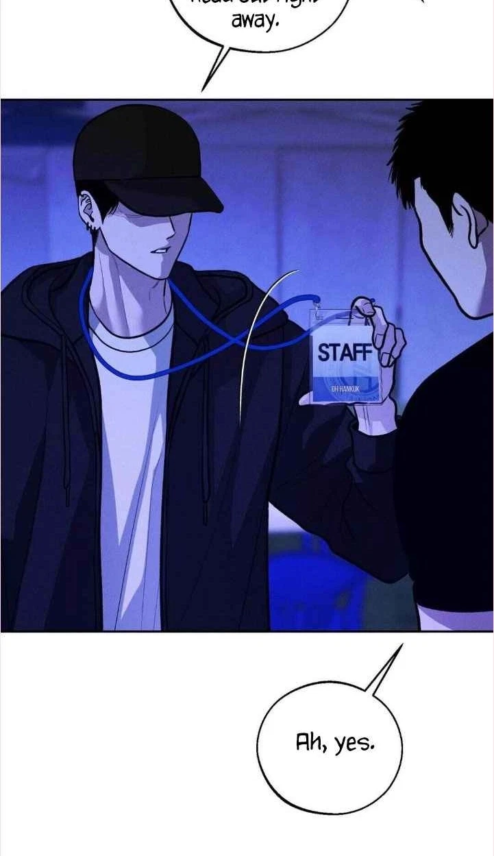 Save The Dae Chapter 87, page 11