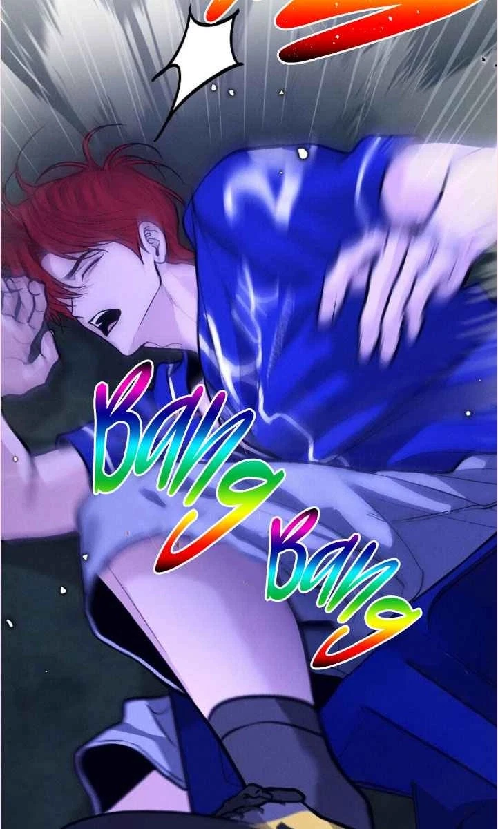 Save The Dae Chapter 87, page 19