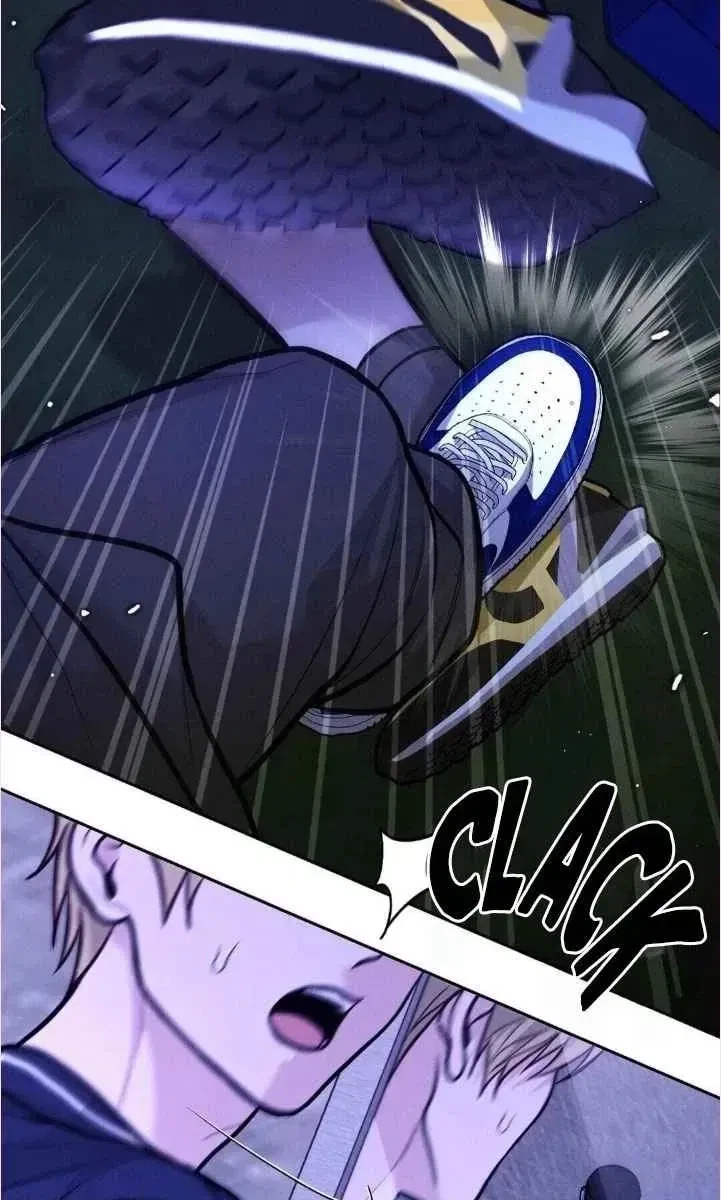 Save The Dae Chapter 87, page 20