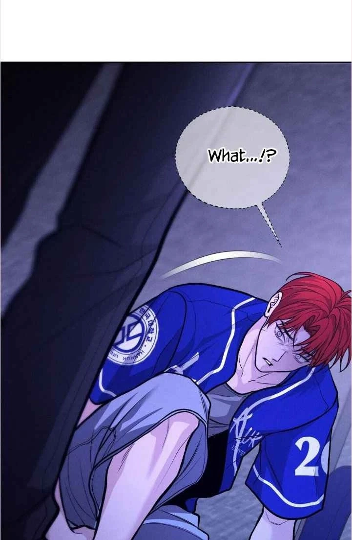 Save The Dae Chapter 87, page 22