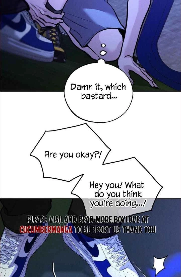 Save The Dae Chapter 87, page 23