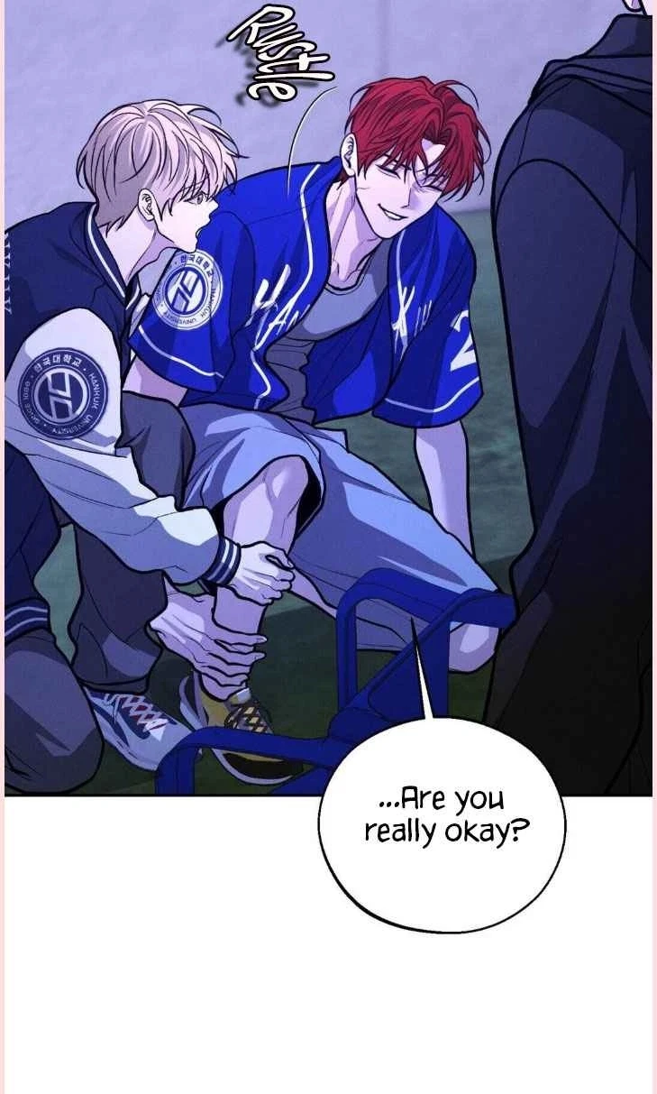Save The Dae Chapter 87, page 25