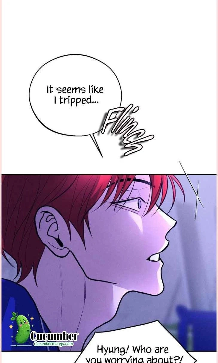 Save The Dae Chapter 87, page 26