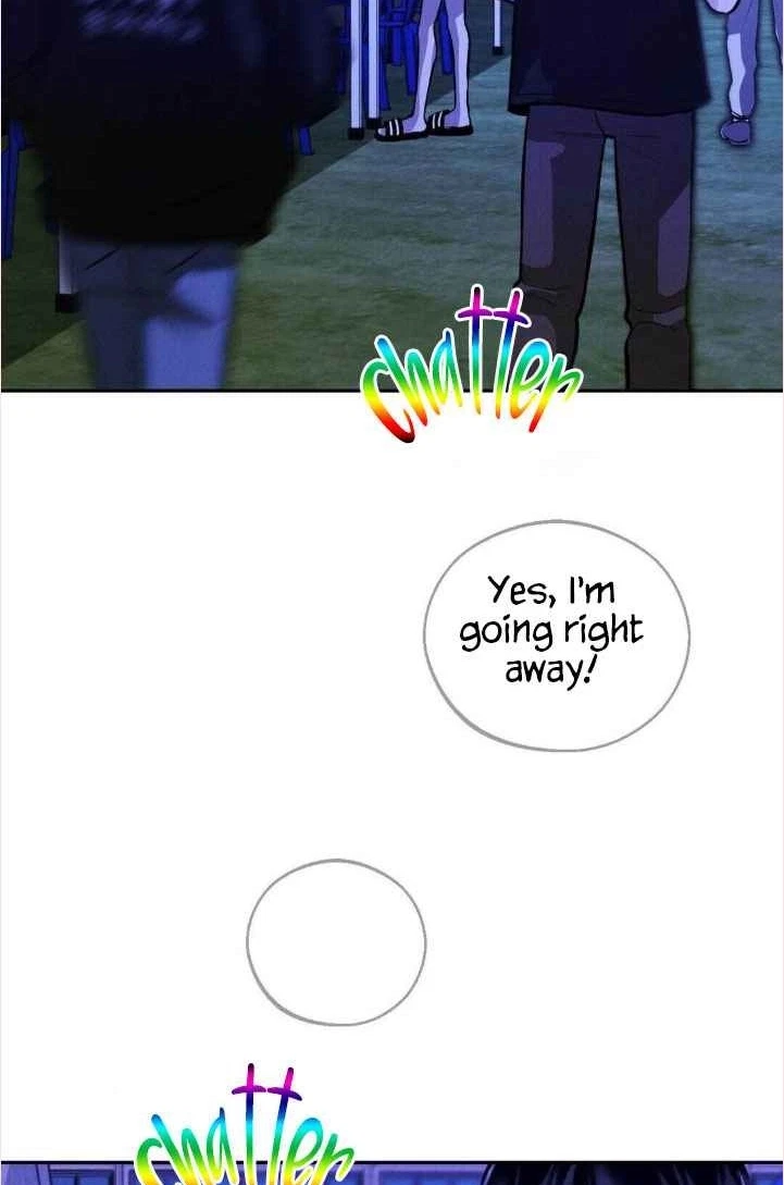 Save The Dae Chapter 87, page 3