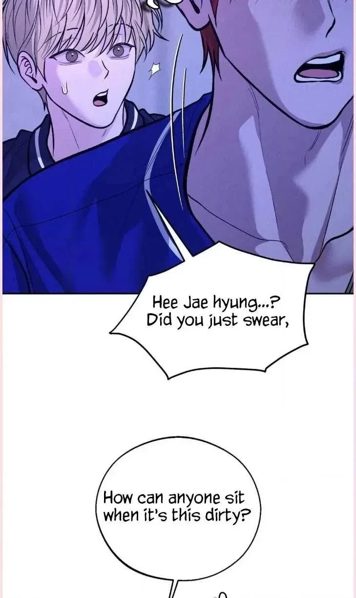 Save The Dae Chapter 87, page 30