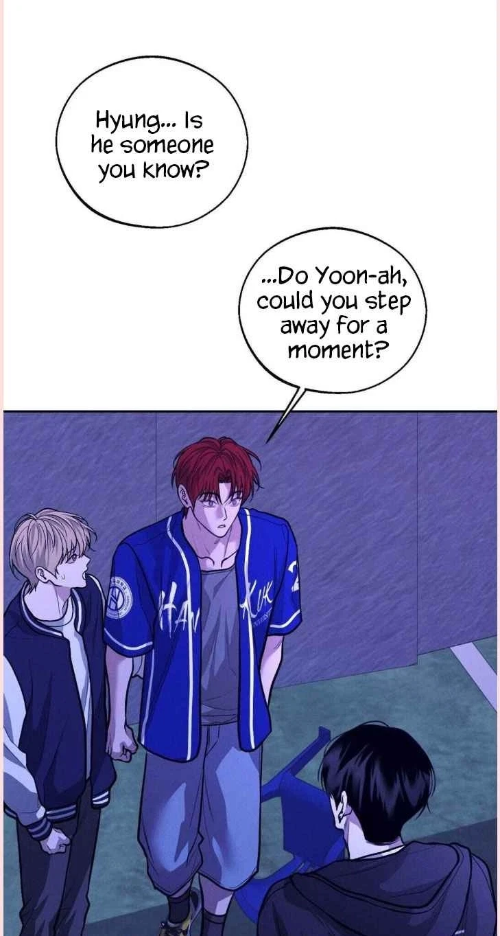 Save The Dae Chapter 87, page 32