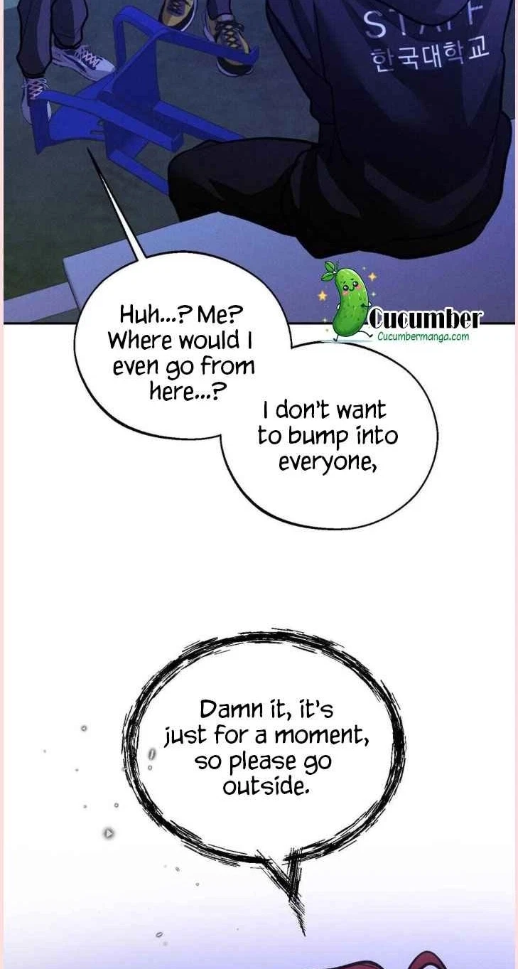 Save The Dae Chapter 87, page 33