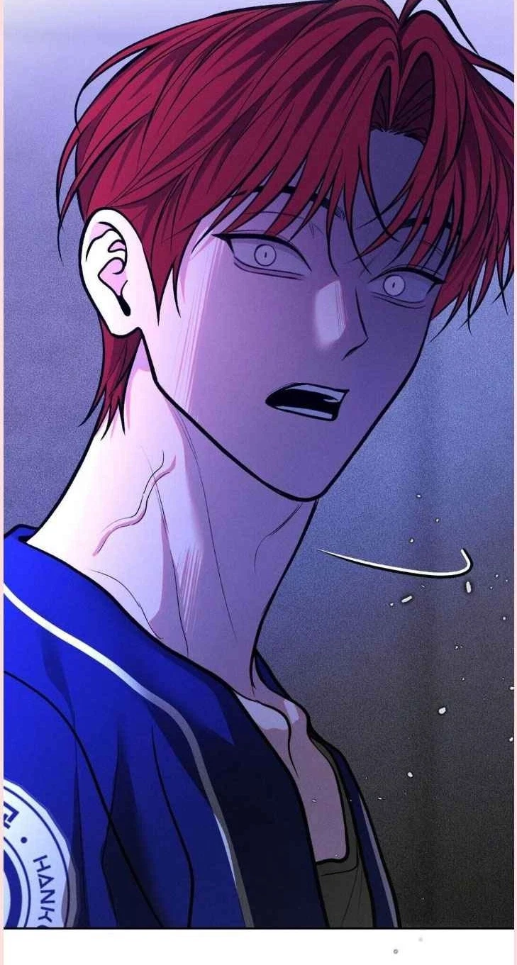Save The Dae Chapter 87, page 34